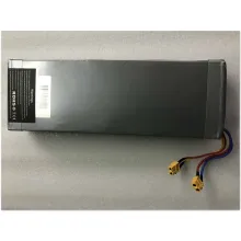 18650 Cell Lithium 36V 9AH Li-Ion Batteriepack